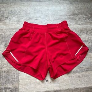 Lululemon Hotty Hots